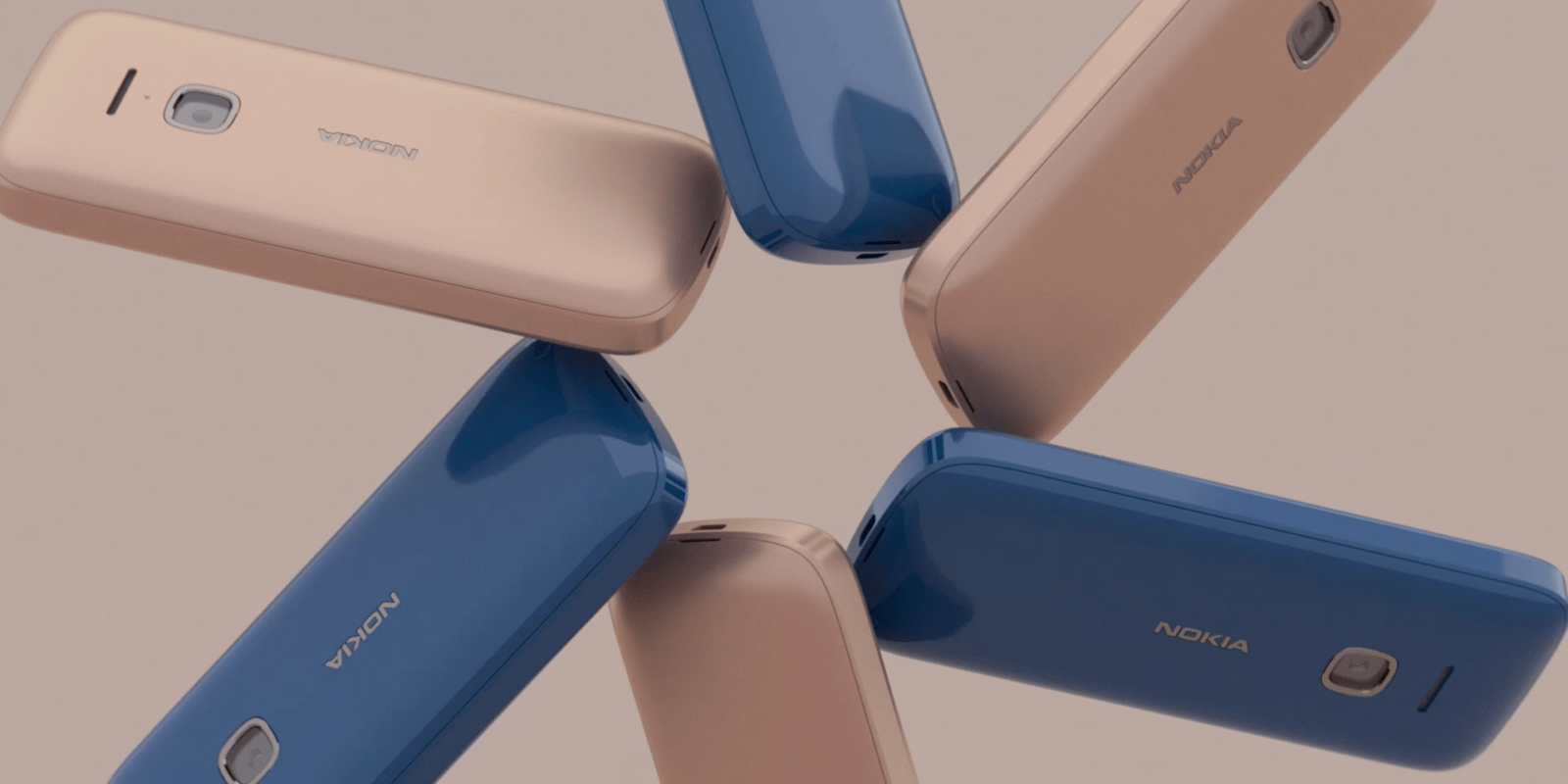 Nokia