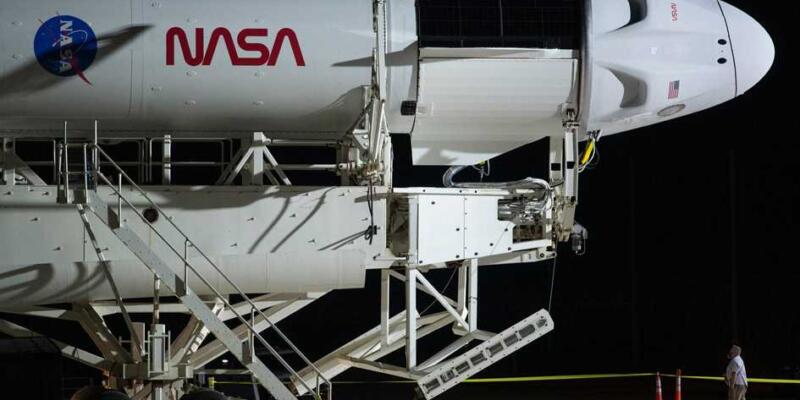 NASA переносит запуск SpaceX Crew-3 на 3 ноября (oo51634504785)