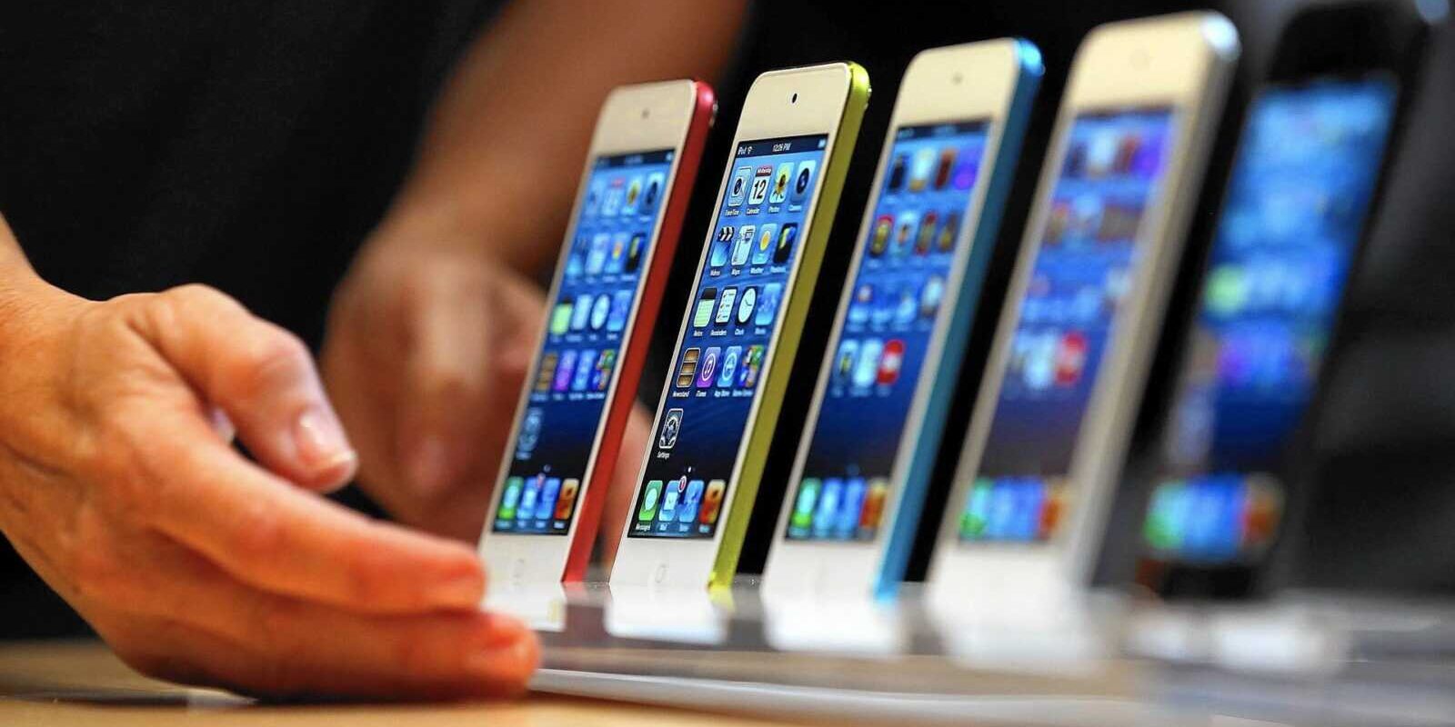 Когда нужно менять смартфон на новый 1 pered pokupkoy novogo telefona 0
