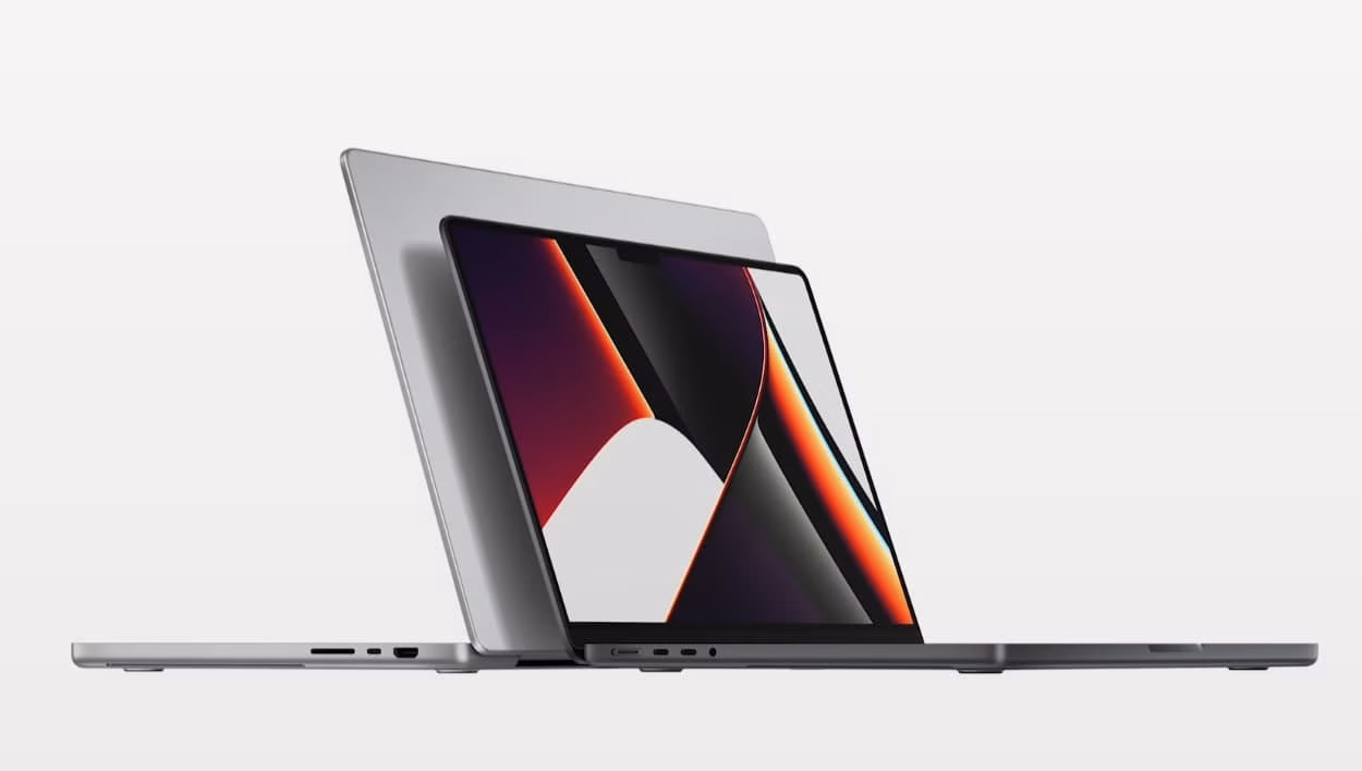 Apple представила MacBook Pro 14 и 16 с процессорами M1 Pro и M1 Max 6 photo 2021 10 18 20 40 00