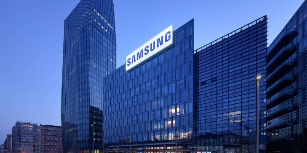 Продажи чипов должны увеличить чистую прибыль Samsung за третий квартал на 79 % 4 samsung tsentr ofis