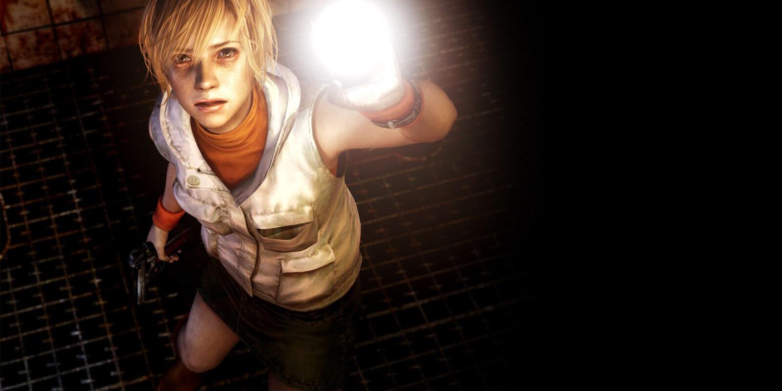 Silent Hill: несколько новых игр серии, возможно, появятся в 2022 году 1 Silent Hill