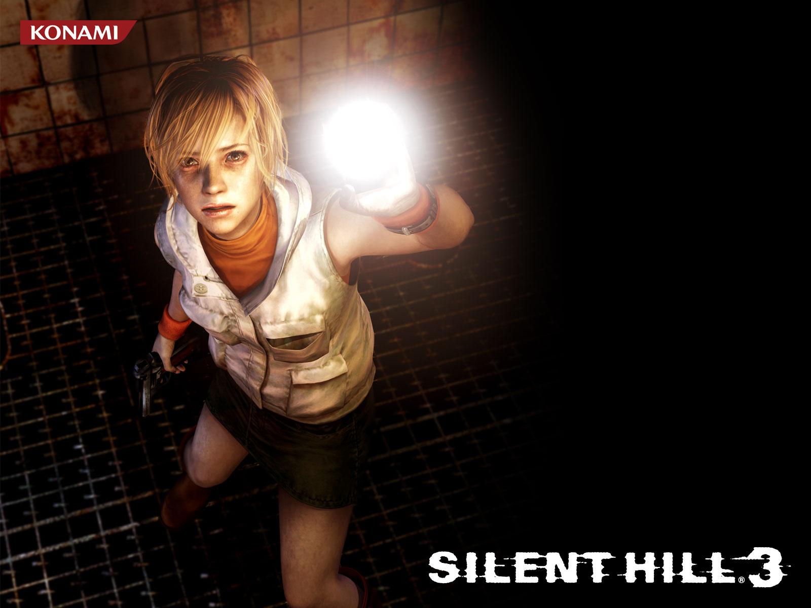 Silent Hill: несколько новых игр серии, возможно, появятся в 2022 году