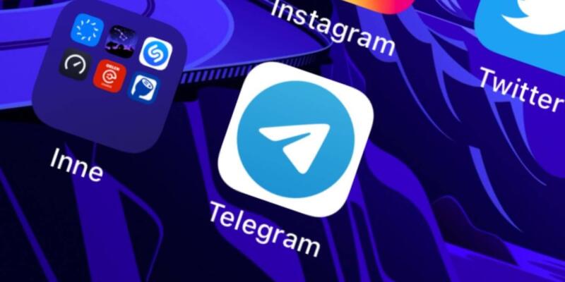 Telegram преодолел рубеж в 1 миллиард скачиваний на Play Store (telega)