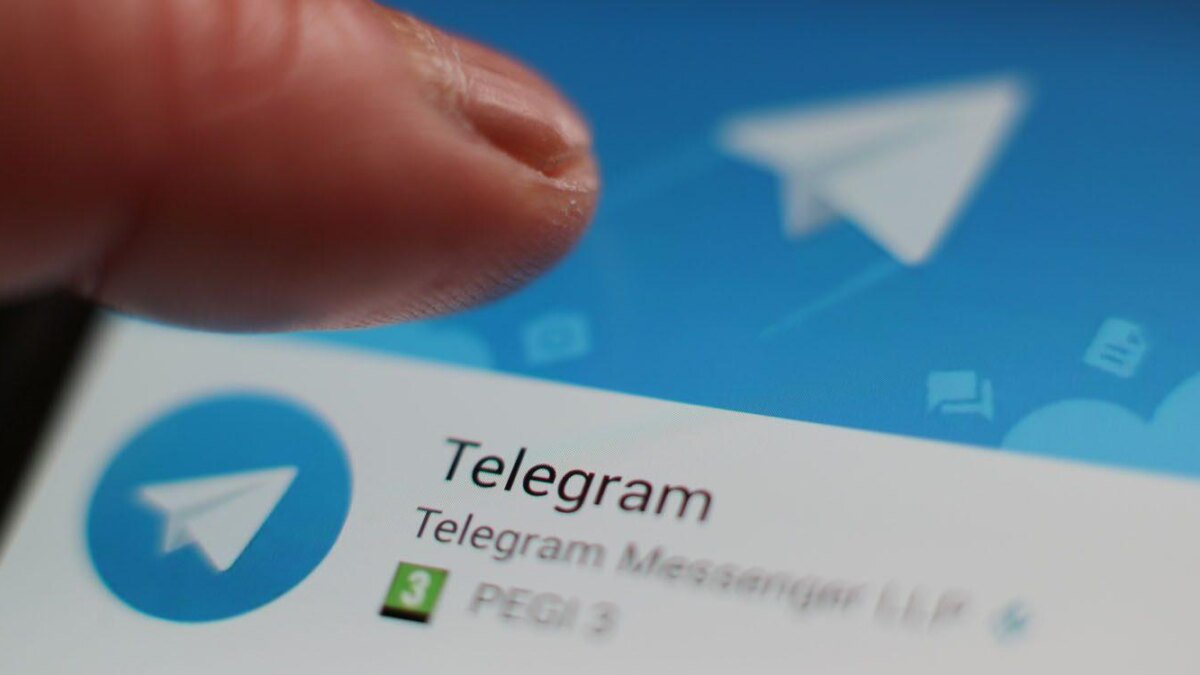 Telegram впервые вводит монетизацию с помощью рекламы 2 telegram