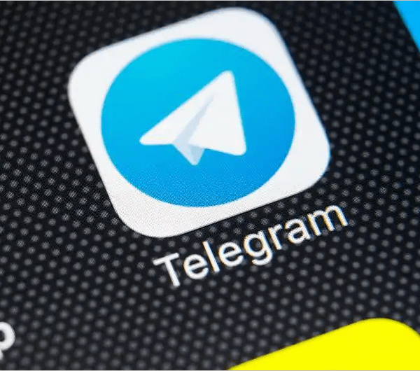 Telegram обошел WhatsApp по аудитории в России (telegram)