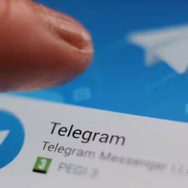 telegram