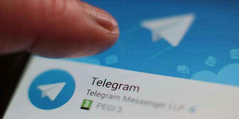 Telegram получил обновление с возможностью генерации уникальных обоев (telegram)