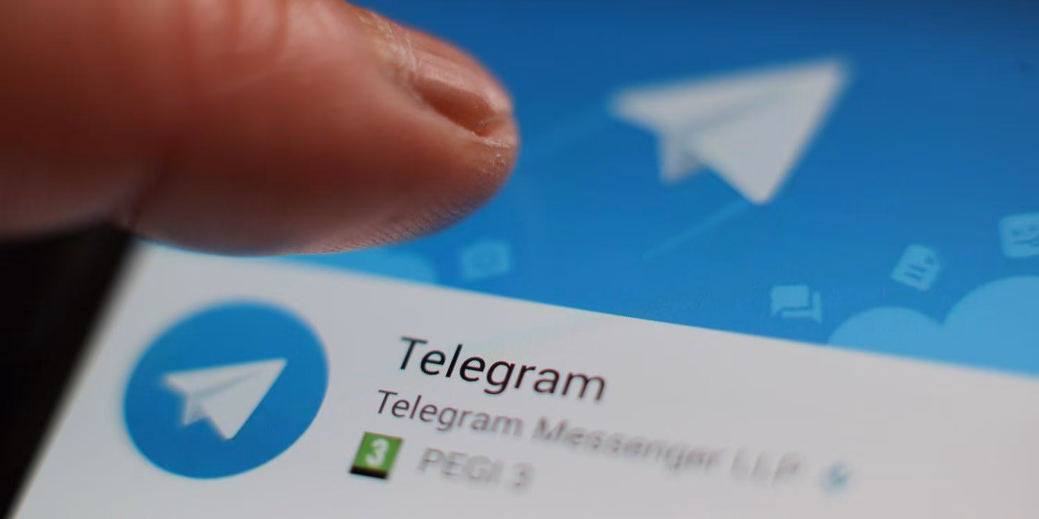 telegram