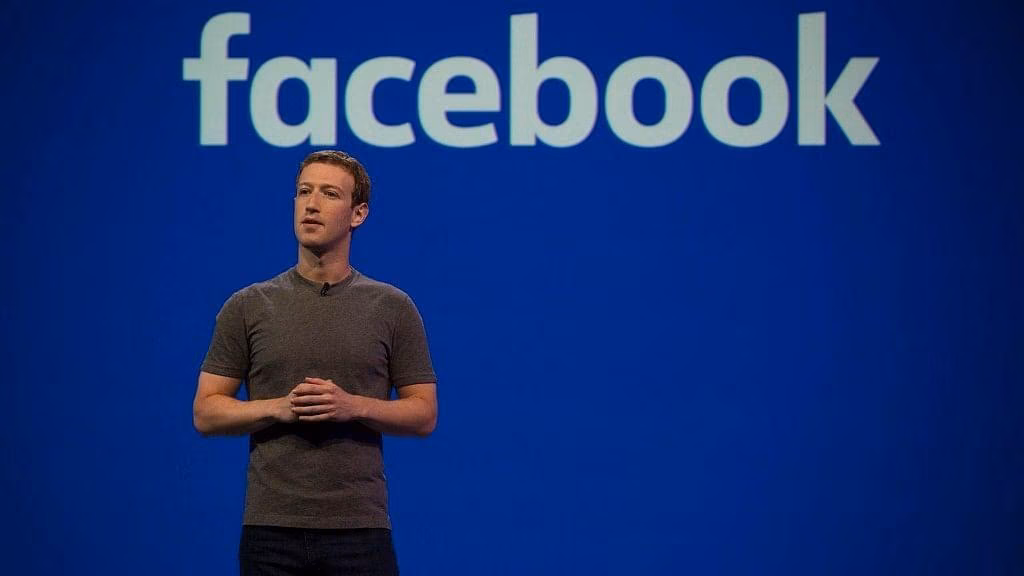 Что случилось с Facebook, Instagram и WhatsApp 4-го октября 2021 года 4 Facebook