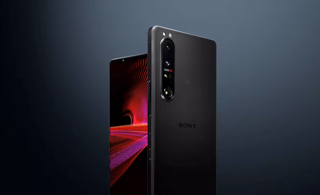 Sony подтвердила загадочный анонс нового продукта Xperia 2 untitled8910