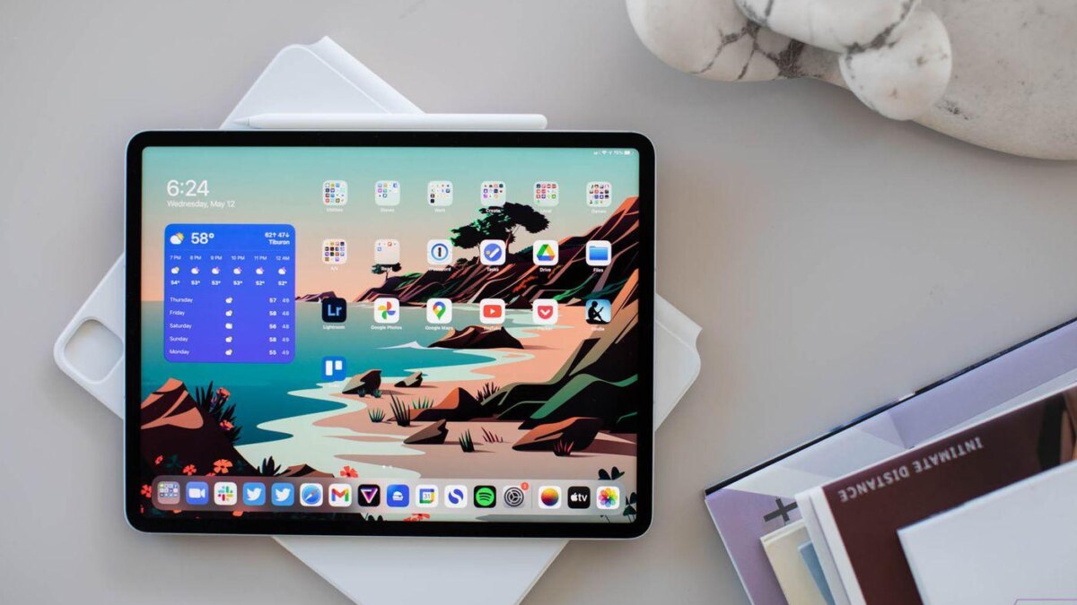 Adobe вводит плагин Camera Raw в Photoshop для iPad 2 vpavic 210512 4592 0192