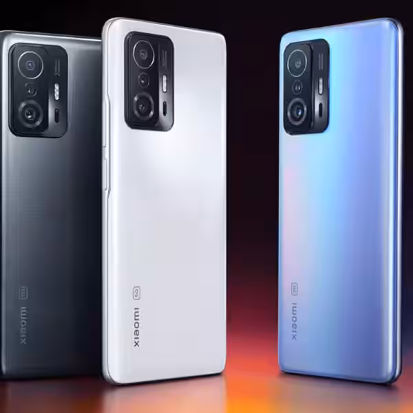 xiaomi 11t pro prvy predaj