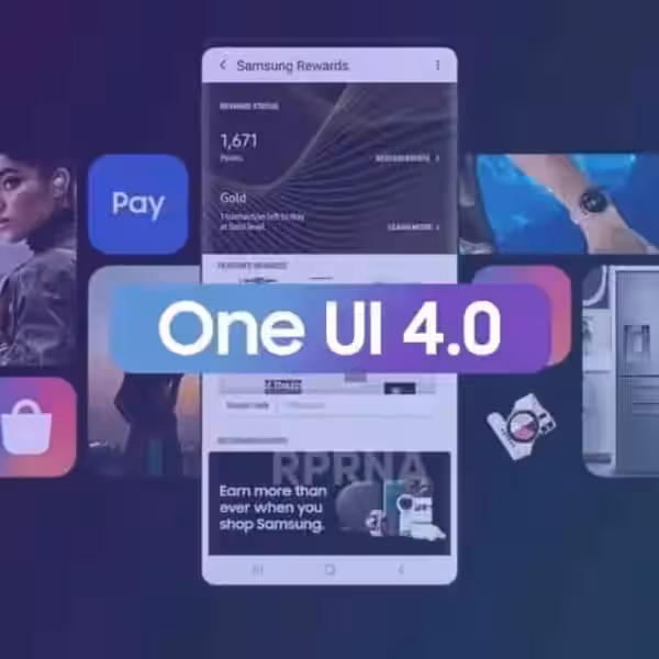 one ui 4