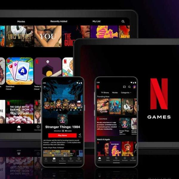 Netflix Games дебютирует на Android в среду, на iOS выйдет позже (45422 88409 netflix games xl)