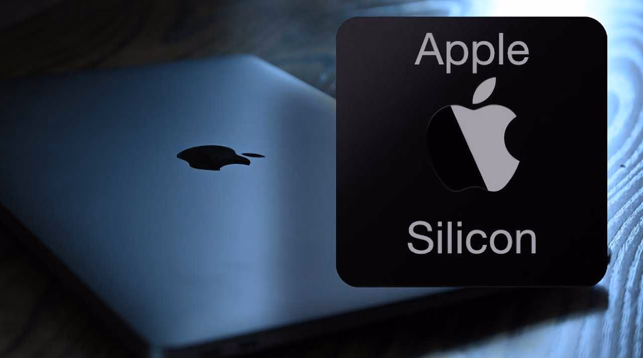 Утечка Apple Silicon намекает на новый Mac Pro и MacBook Air 1 45491 88519 000 lead Apple Silicon