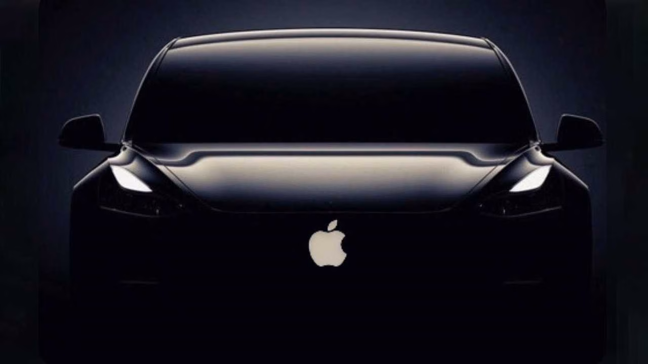 Apple наняла бывшего инженера Tesla для создания беспилотных автомобилей 1 45502 88532 Apple Car Header Image