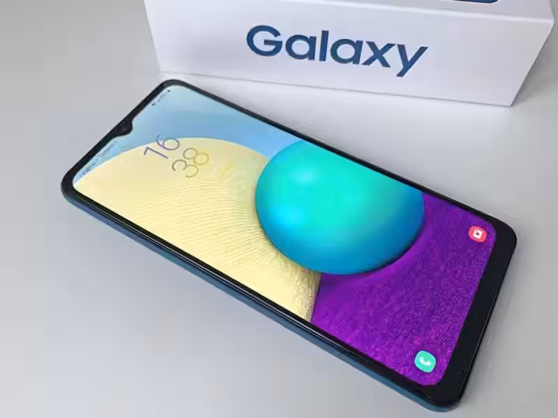 Samsung выпустила бюджетный смартфон Galaxy A03 Core 2 Samsung
