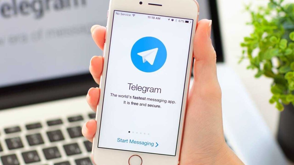 Telegram скоро запустит сервис подписки для отключения рекламы 1 6da75f5384b96e8321a86
