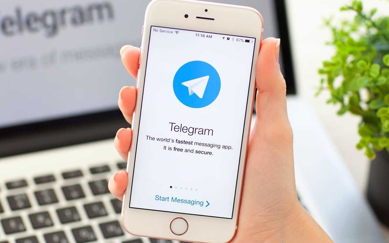 Telegram скоро запустит сервис подписки для отключения рекламы 1 6da75f5384b96e8321a86