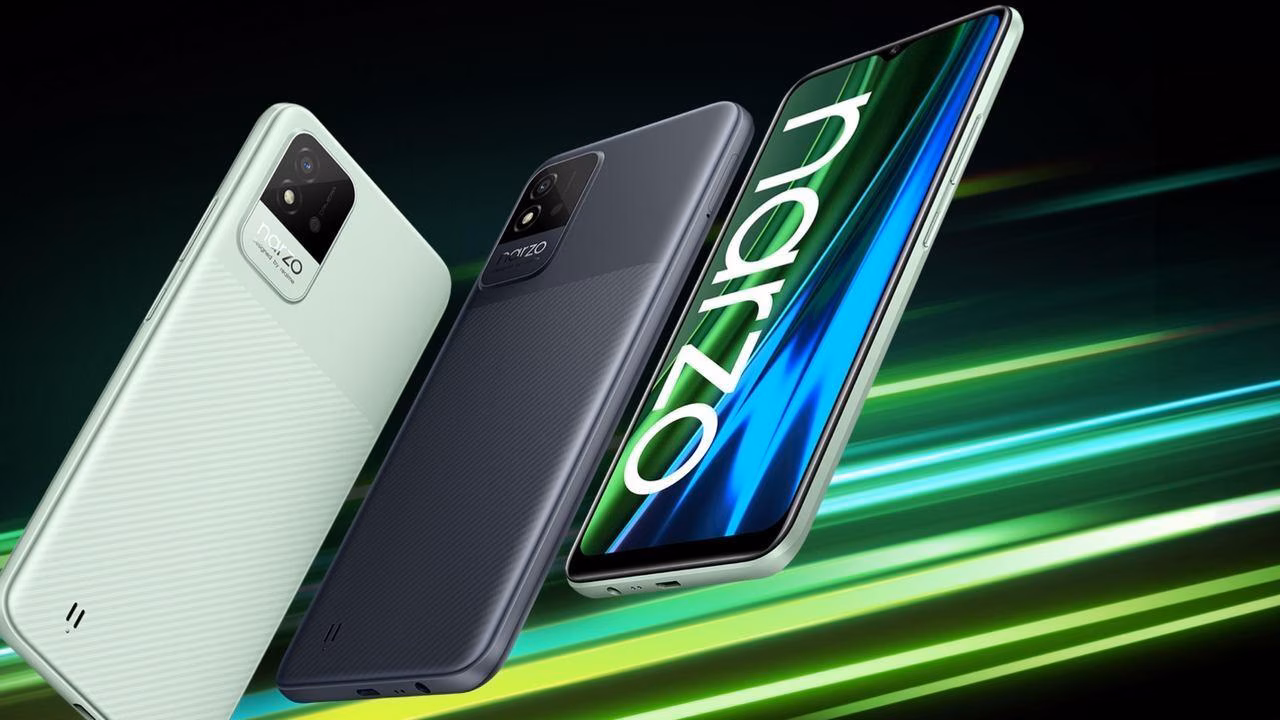 Realme представил смартфоны narzo 50 в России 4 81d2fb67cfcd19277e698f4e6ac984e4a36f9a5c