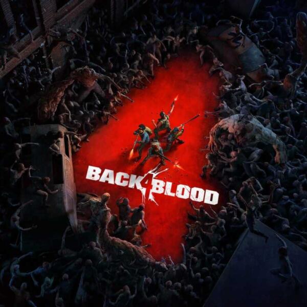 Back 4 Blood получит соло игру и новые карты в следующем месяце (Back 4 Blood)