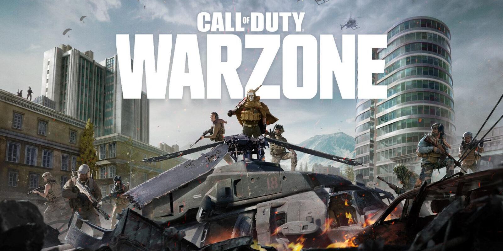 За читерство в Call Of Duty теперь могут заблокировать в играх всей франшизы 1 Call Of Duty