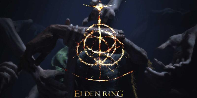FromSoftware представила геймплейный трейлер "Elden Ring" (Elden Ring)