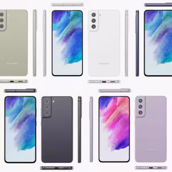 Samsung Galaxy S21 FE