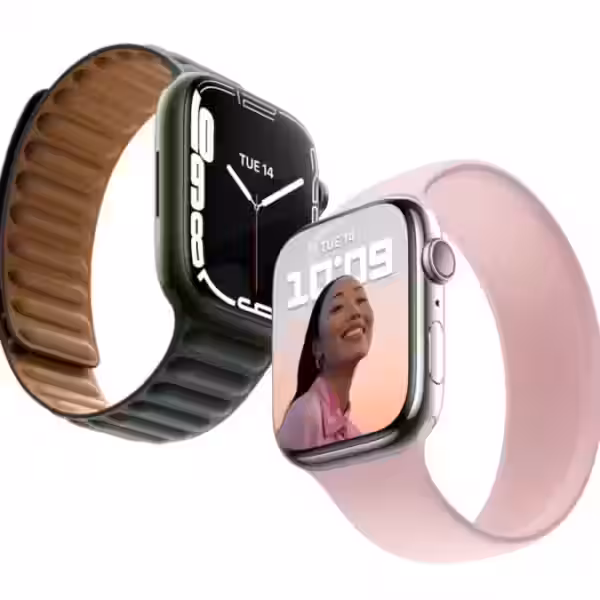 Apple watch series 8