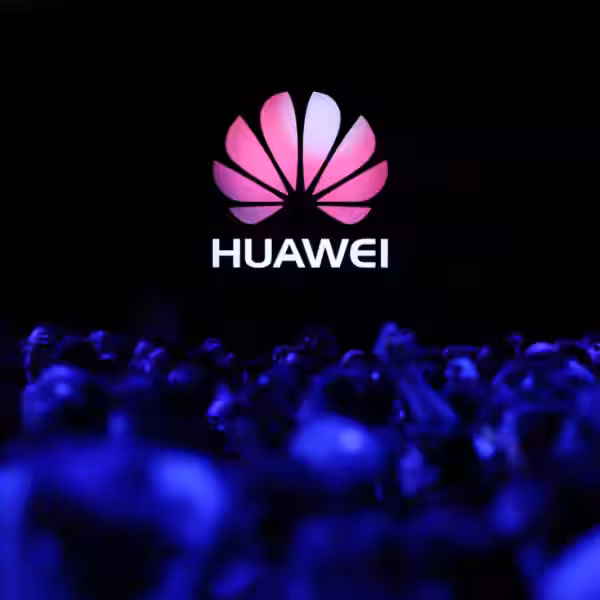 Huawei