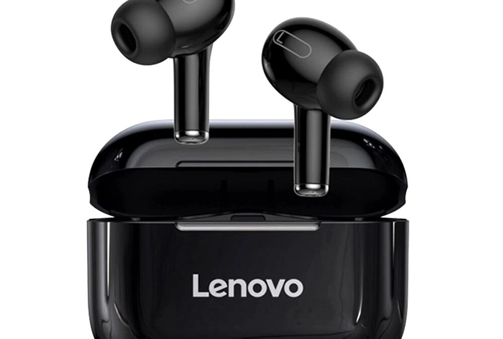 Что купить на распродаже Aliexpress 11.11: 5 полезных гаджетов 3 Lenovo LP1S lenovo bluetooth