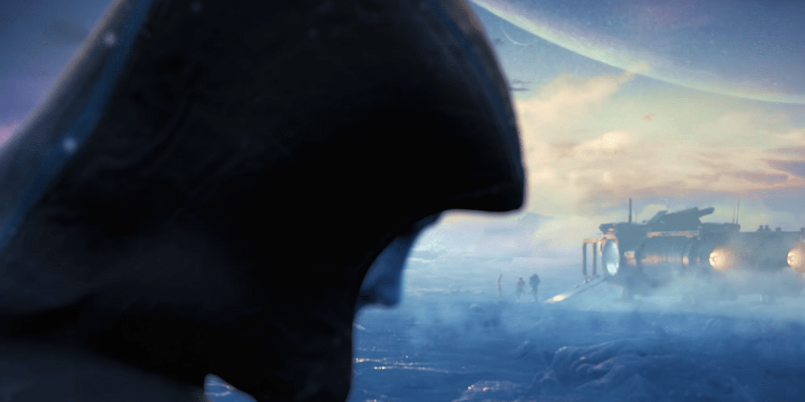 Mass Effect 5