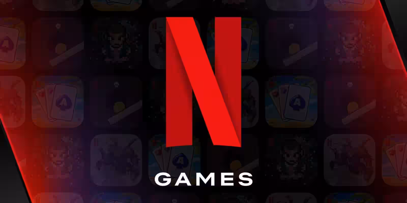 Netflix будет выпускать игры через App Store вместо собственного приложения 1 Netflix Games