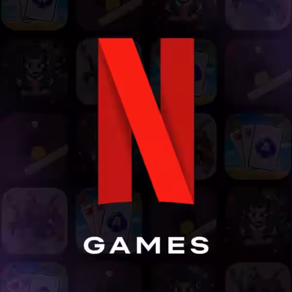 Netflix Games