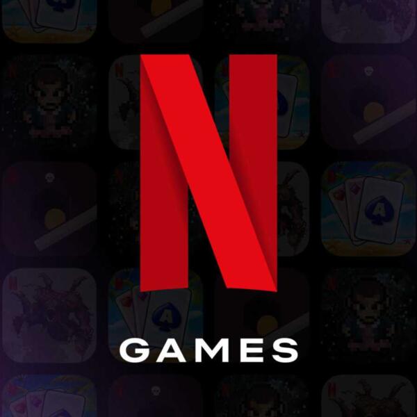 Netflix будет выпускать игры через App Store вместо собственного приложения (Netflix Games)
