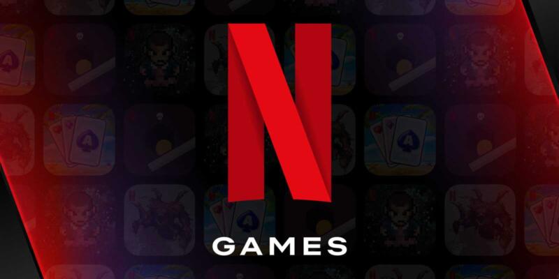 Netflix будет выпускать игры через App Store вместо собственного приложения (Netflix Games)