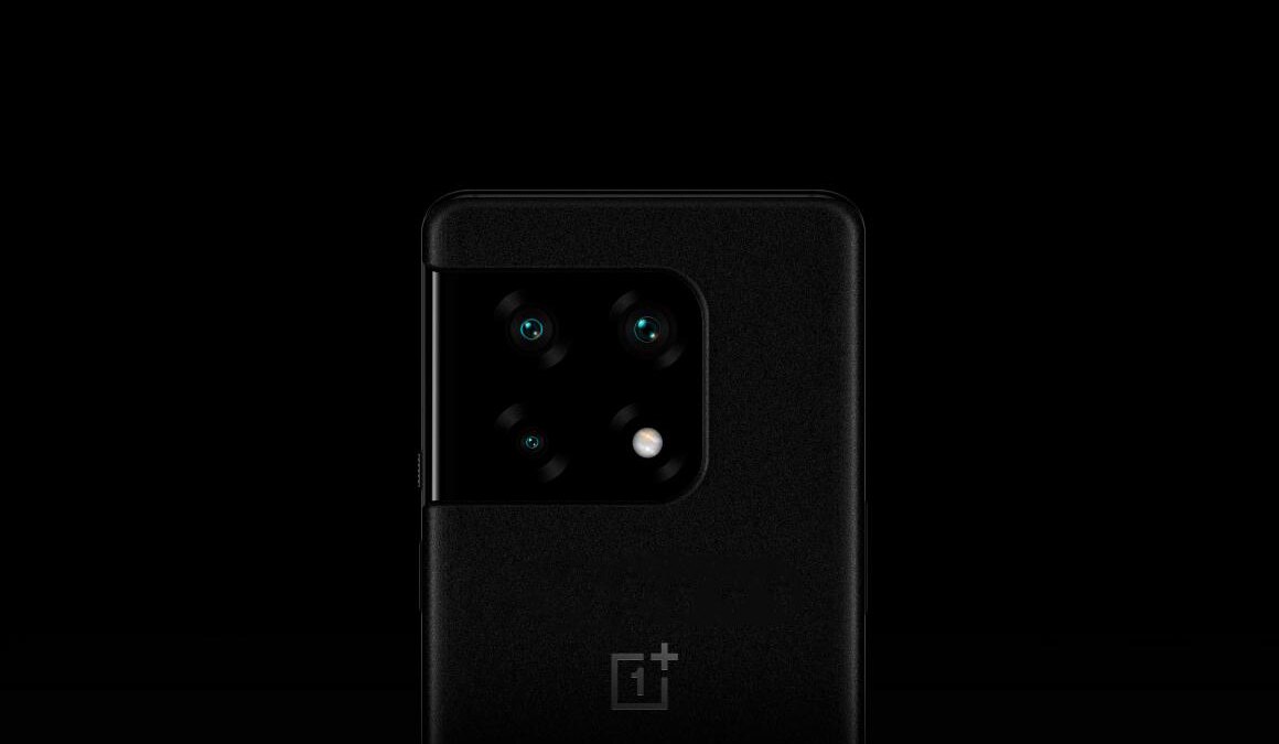 OnePlus 10 Pro станет одним из первых смартфонов с чипом Snapdragon 8 Gen1 2 OnePlus 10 Pro