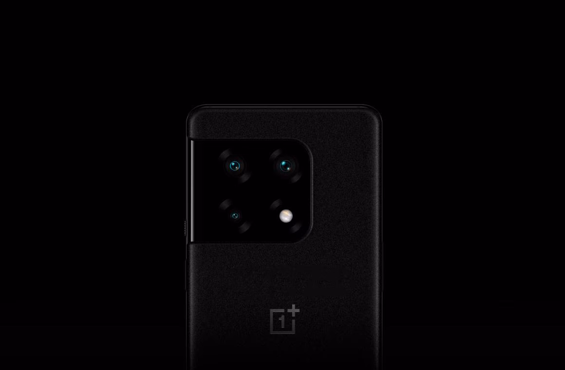 OnePlus 10 Pro станет одним из первых смартфонов с чипом Snapdragon 8 Gen1 2 OnePlus 10 Pro