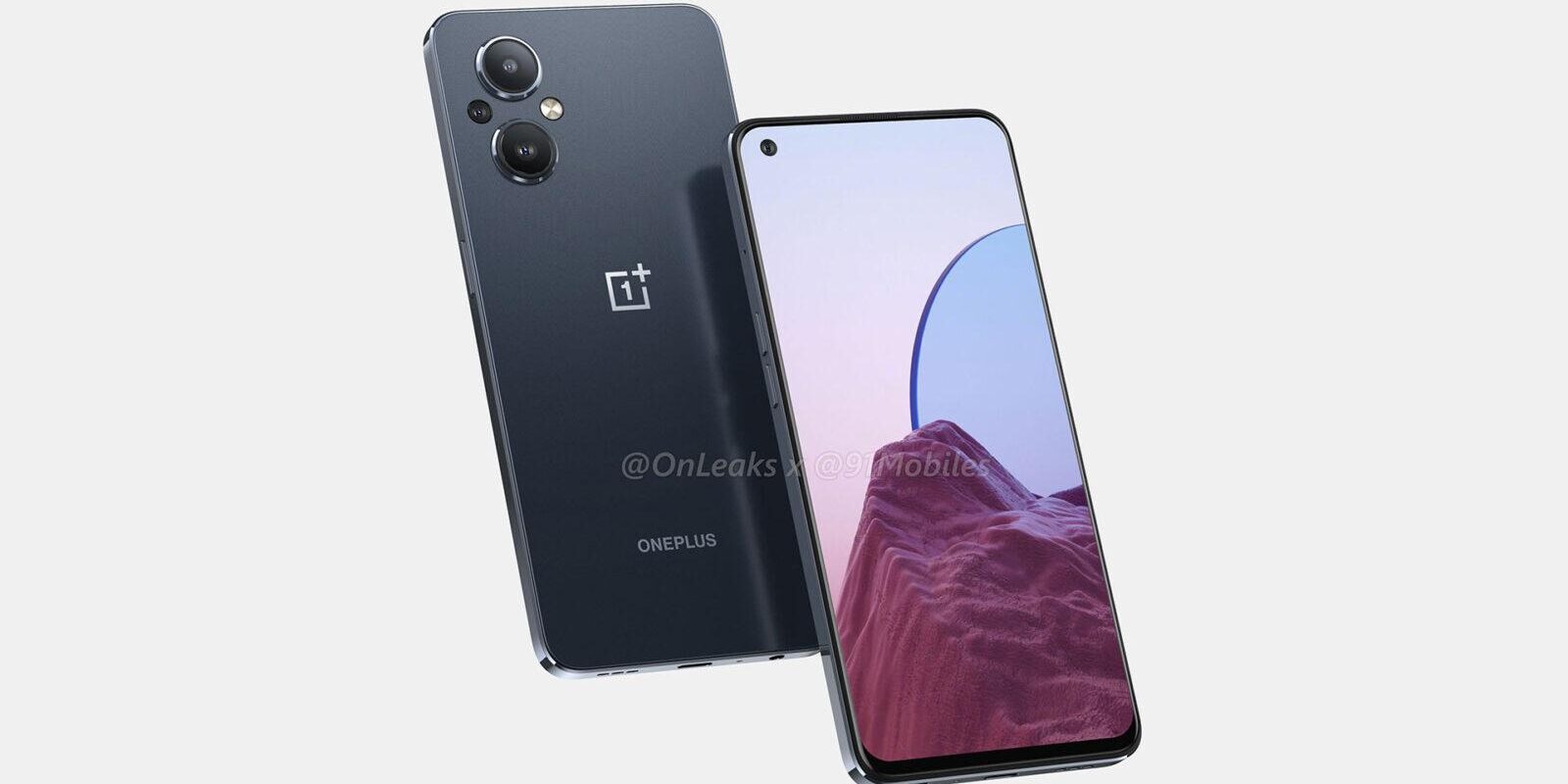 OnePlus