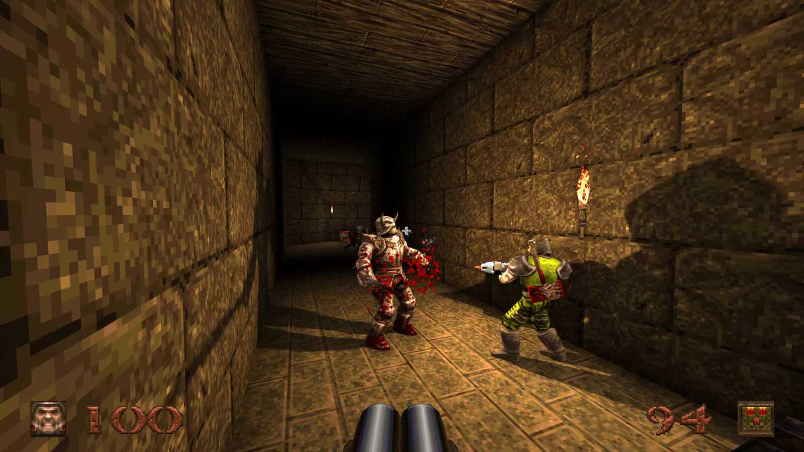 Quake: возможно, в серии появится новая игра