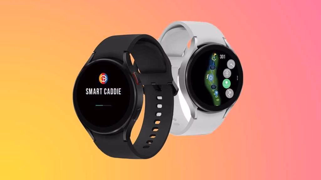 Samsung выпустила специальную версию Galaxy Watch 4 для фанатов гольфа 2 Samsung