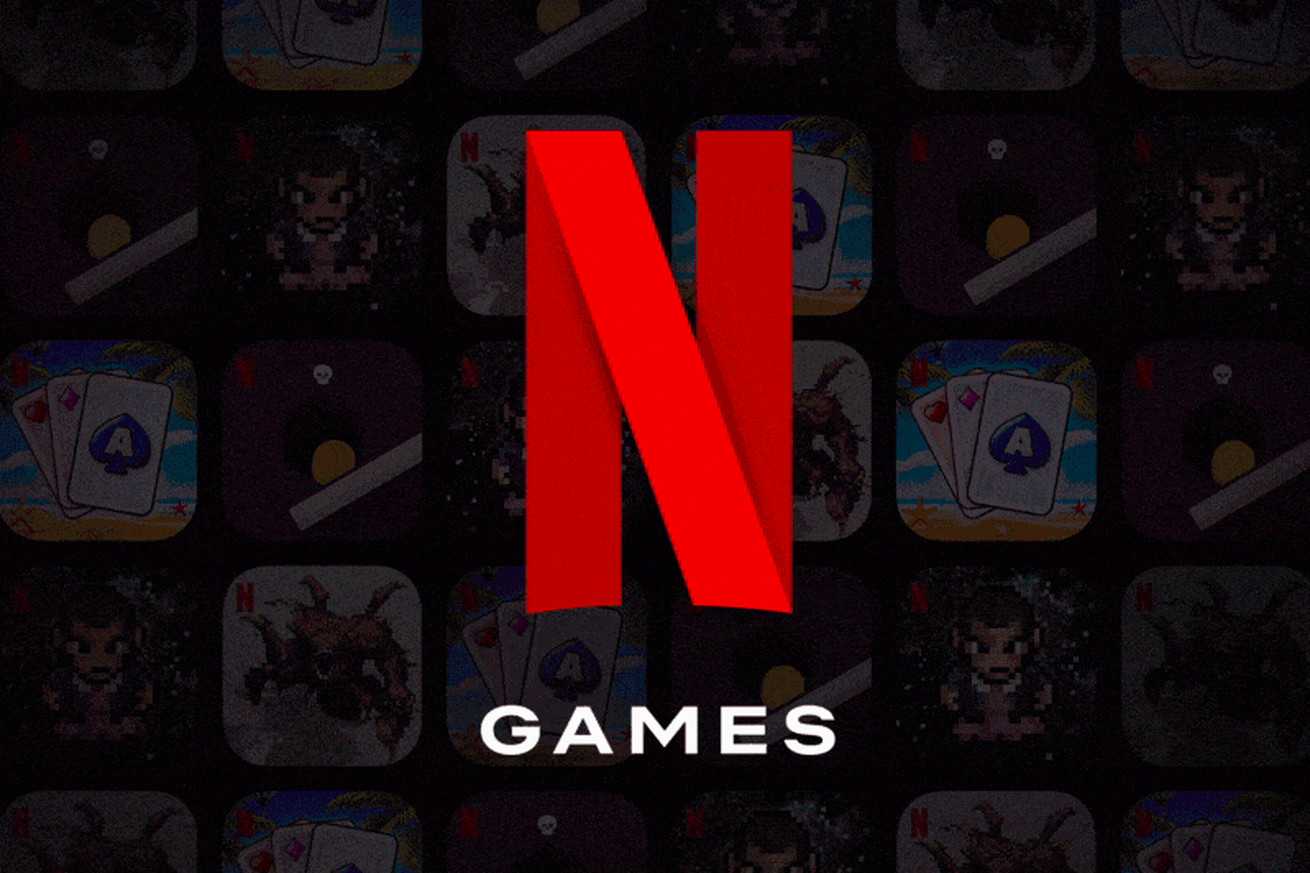 Игры Netflix Games доступны на iPhone и iPad