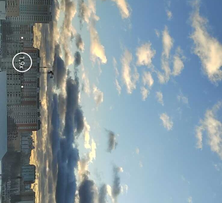 Обзор смартфона Honor 50: первый с Google 40 Screenshot 20211109 154437