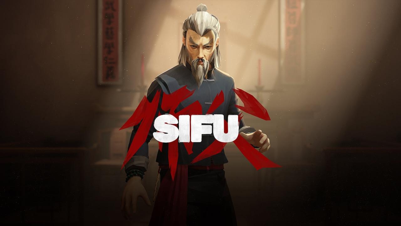 Sifu, игра про кунг-фу, выйдет раньше – 8 февраля