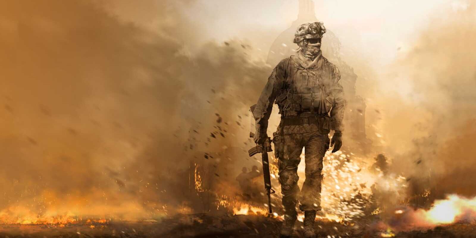 В следующей игре Call of Duty может появиться система морали 1 TgNYJ9bEg7qLtwd46hlBIw