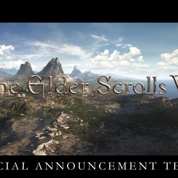 The Elder Scrolls 6