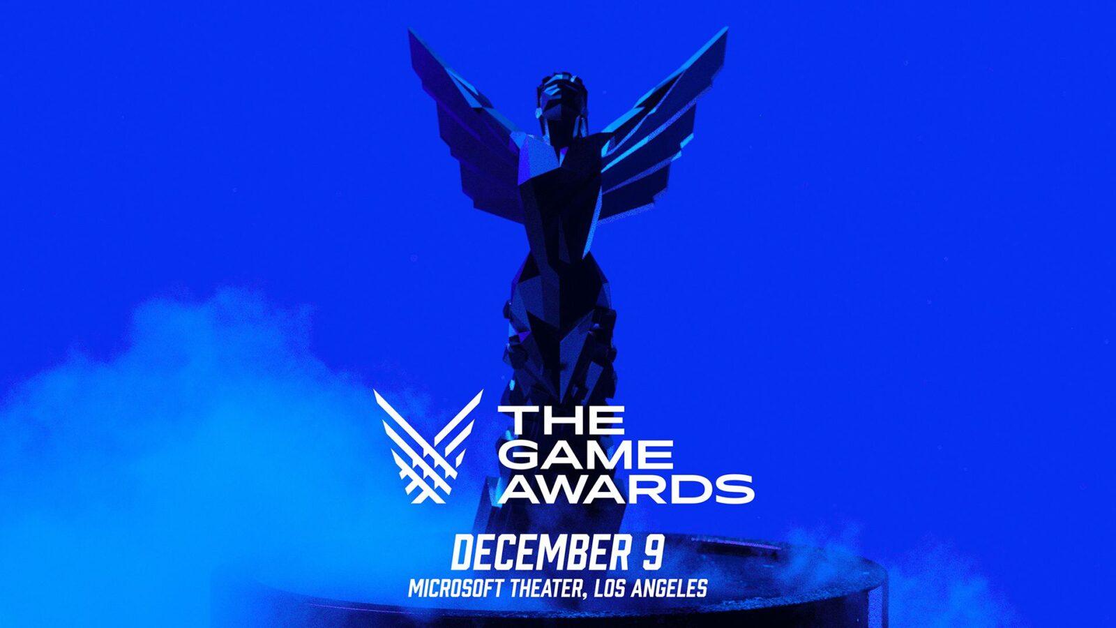 The Game Awards представит не менее 40 игр