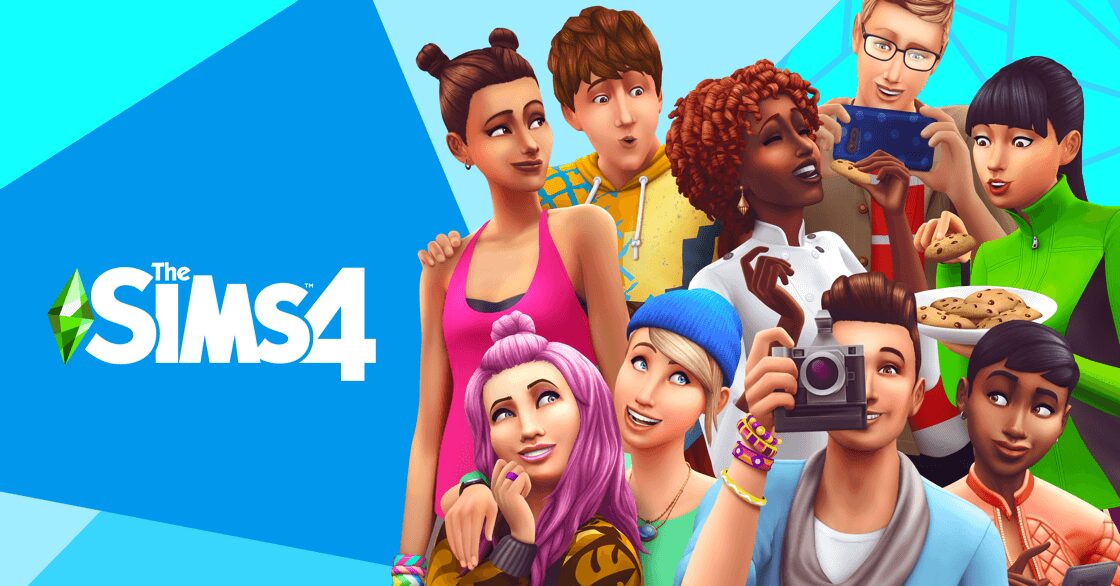 В The Sims 4 появился режим сценариев 1 The Sims 4