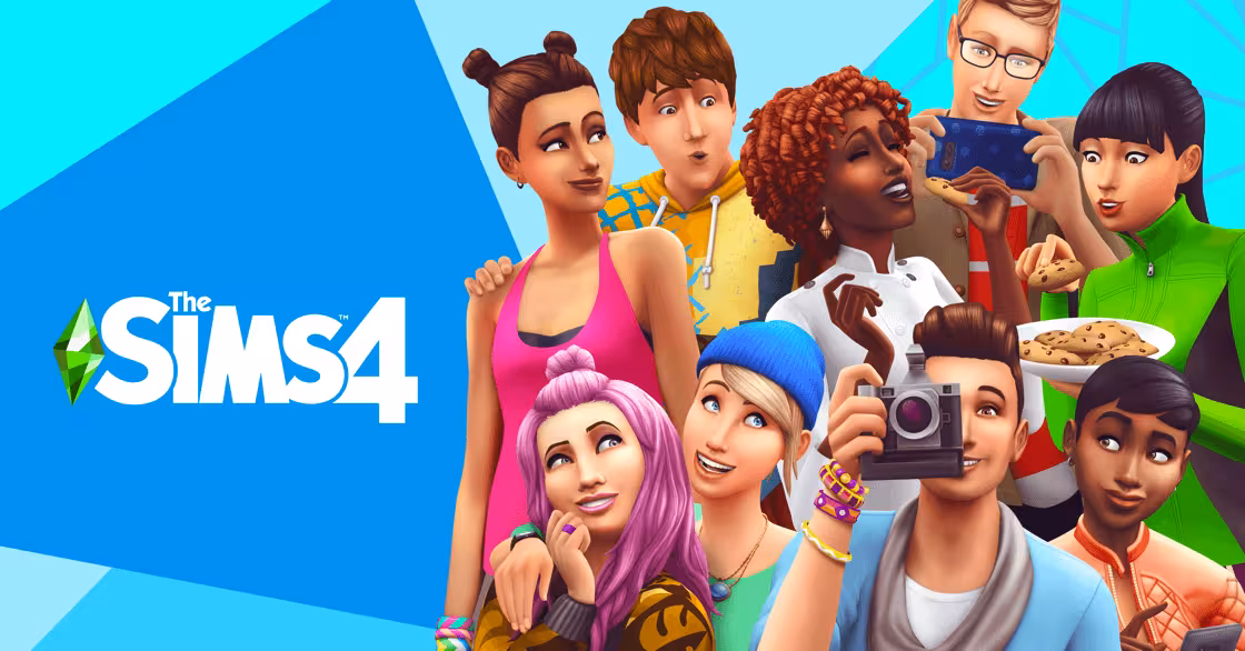 The Sims 4